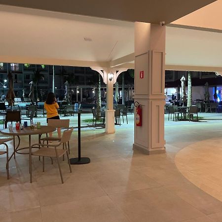 Sao Pedro Thermas Resort Ngoại thất bức ảnh