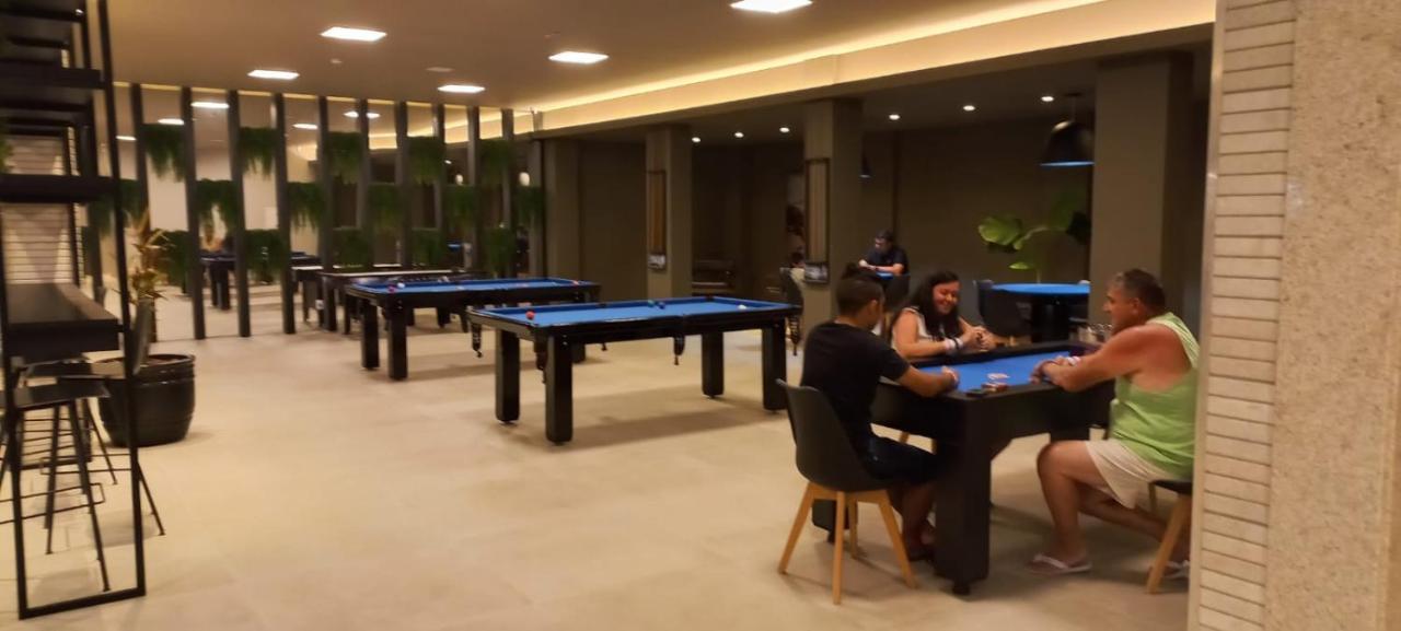 Sao Pedro Thermas Resort Ngoại thất bức ảnh