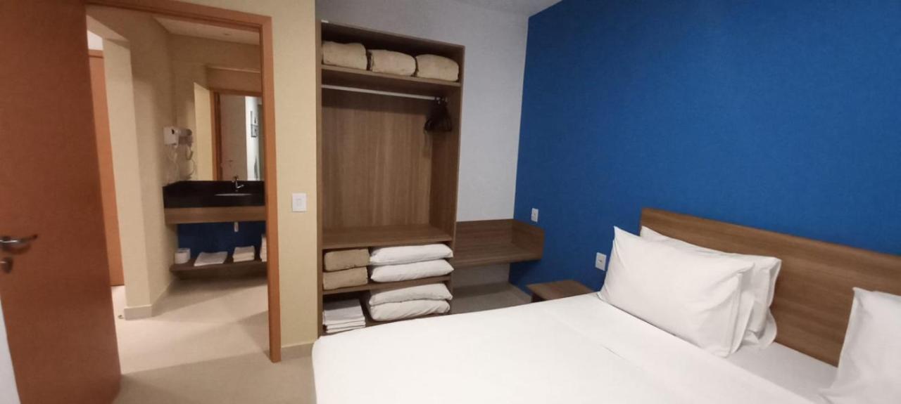 Sao Pedro Thermas Resort Ngoại thất bức ảnh