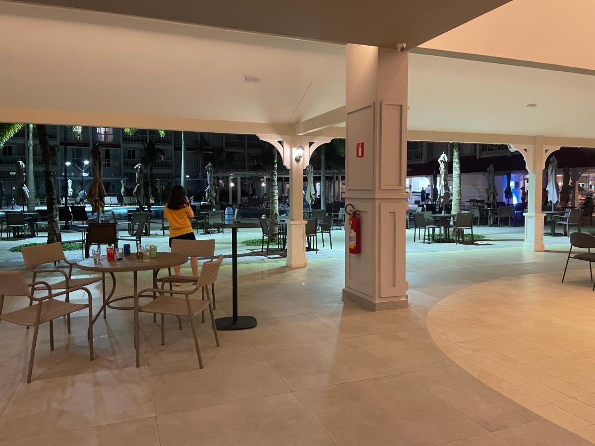 Sao Pedro Thermas Resort Ngoại thất bức ảnh