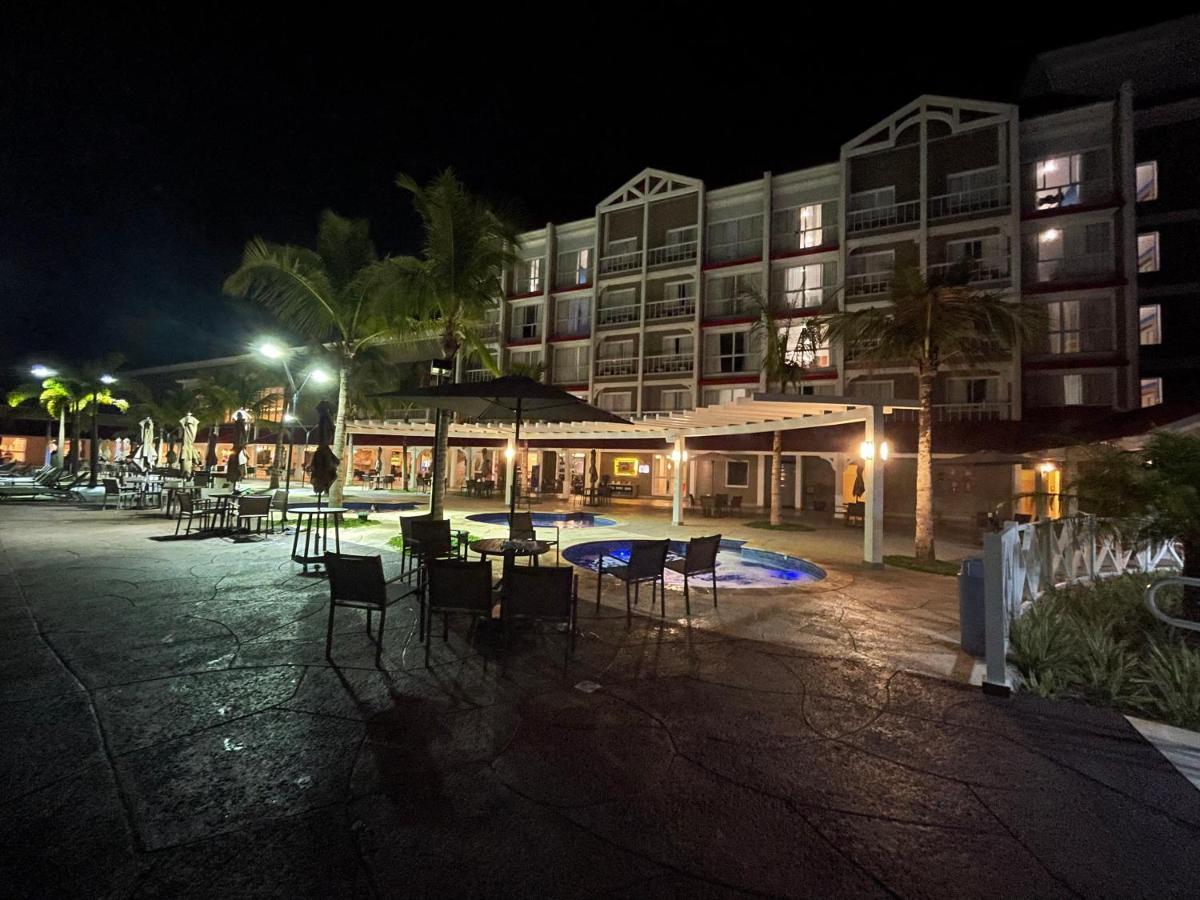 Sao Pedro Thermas Resort Ngoại thất bức ảnh