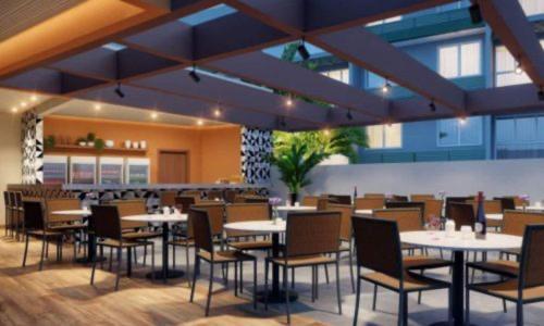 Sao Pedro Thermas Resort Ngoại thất bức ảnh