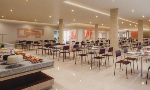 Sao Pedro Thermas Resort Ngoại thất bức ảnh