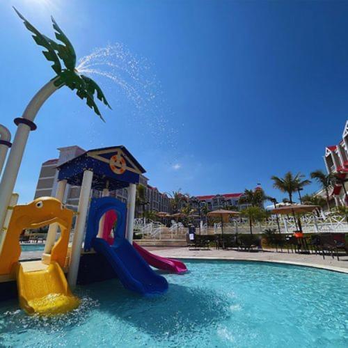 Sao Pedro Thermas Resort Ngoại thất bức ảnh