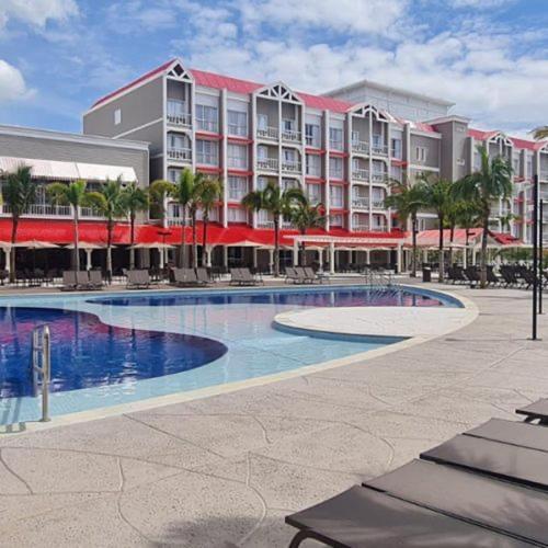 Sao Pedro Thermas Resort Ngoại thất bức ảnh